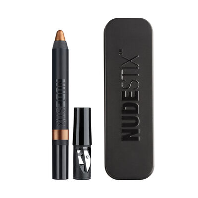 MAGNETIC LUMINOUS EYE COLOR - BURNISH
